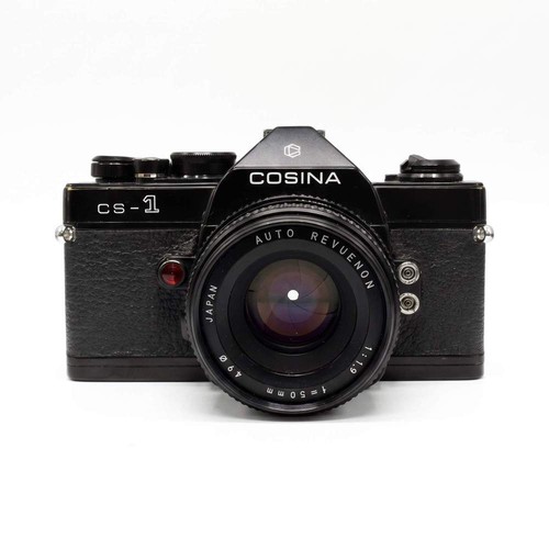 Cosina revue revuenon - revue,