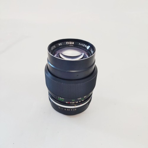Cosina auto 135mm 2 - auto,