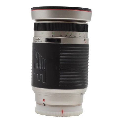 Objektiv zoom cosina af - mc,