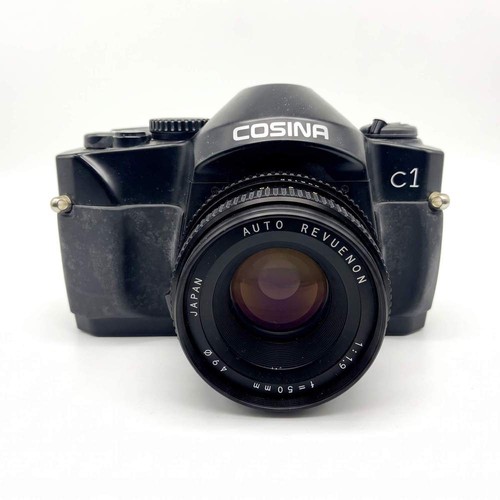 Cosina revue revuenon - c1,