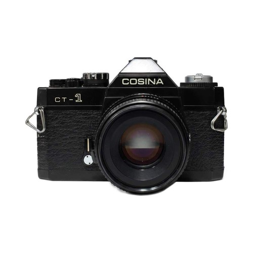 Cosina revue revuenon - cosina, +