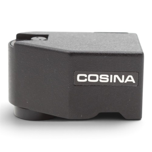 Cosina aec auto shutter - cosina,