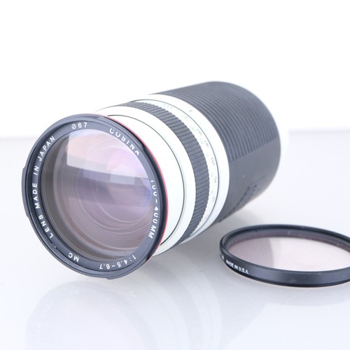 Minolta mount cosina - minolta, a-mount