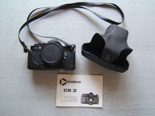 Cosina 2 50mm - cosina, 1:2