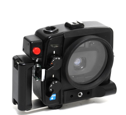 Cosina underwater camera - cosina, w