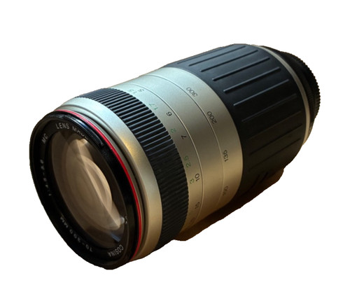 Cosina 300mm 5 - cosina, 70-300mm